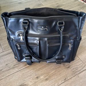 Six Pack Fitness Renee meal prep bag